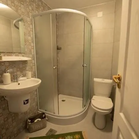 Homestay Pensiunea Casa Mariuca *