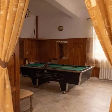 Pensiunea Casa Mariuca Homestay Valeni (Maramures)