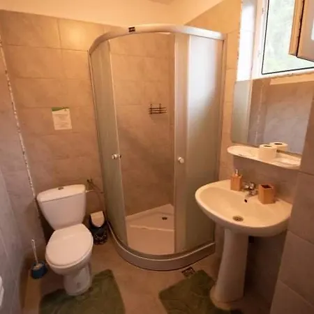 Homestay Pensiunea Casa Mariuca