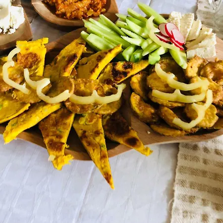 Homestay Pensiunea Casa Mariuca Valeni (Maramures)