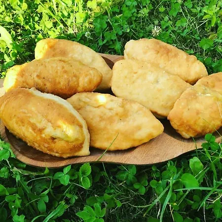 Homestay Pensiunea Casa Mariuca Valeni (Maramures)
